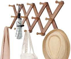 Pin By Clare Ryan On Nursery In 2020 Coat Rack Wall Wall Mounted Coat Rack Wall Racks