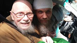 Anne Bente Hadland على X: "Fint besøk fra Hylland munkelyd