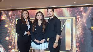 Actress, host, entrepreneur Dianne Medina embarks on a new company — DM  Studios by Diane Medina, where powerful creators, strategy, production,  talent management, and live selling execution meet. Her partners include her