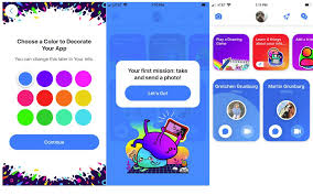 When a user first opens it—something they. Facebook For Kids What Messenger Kids Is And How To Use It