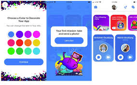 Messenger kids is an app that lets parents approve all of their kids' contacts so that kids can within the facebook app explore section, parents can find the messenger kids area, where they can. Facebook For Kids What Messenger Kids Is And How To Use It