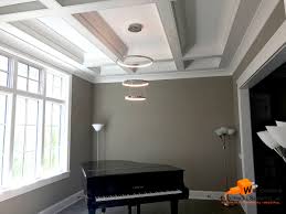 Electricians, home wiring, switches & fixtures Modern Lights Installation Northbrook Il Wiktorowski Electrical Services Inc