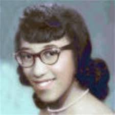 Ruth Ann (Smiley) Thurston Obituary