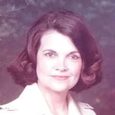 Doris Lacy Obituary (1932