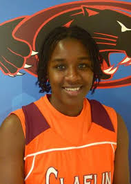 Lady Panthers Pick Up Much Needed Win Over Albany State 74-71