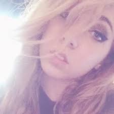 Alexandra Binkley's Instagram, Twitter & Facebook