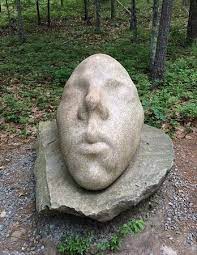 Andreas institute of art in brookline is a collaboration between two local residents—paul andreas, with his 140 acres of mountainy land and you can do that on their website. One Of The Sculptures Picture Of Andres Institute Of Art Brookline Tripadvisor