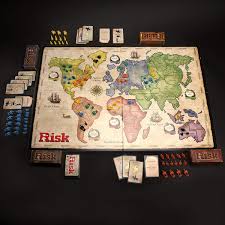 Descubre la mejor forma de comprar online. Juego De Estrategia Risk Starcraft Juguetes Y Juegos Com Juegos De Mesa
