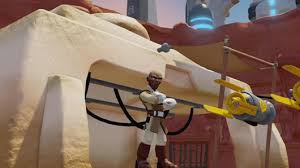 It's a gorgeous environment, and rewards exploration with a ton of unlockable content for the toy box. Infinity Guru News Twilight Of The Republic Unlockables Guide