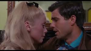 Les Parapluies de Cherbourg (1964) Portuguese