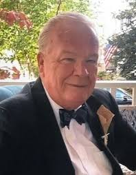 Robert McDevitt Obituary (2020)