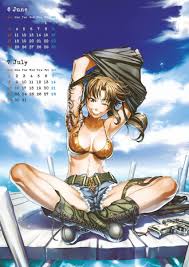 MsFanservice  Anime & Manga - TV Tropes