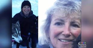 B.C. dogwalker, three dogs recovering after helicopter rescue