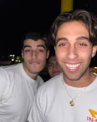 One of the greatest human beings I know, I always had a great time hanging  with this legend and taught me a lot as a kid. My cousin Paul (left)  recently passed