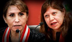 Poder Judicial designa a hermana de fiscal de la Nación como contralora de  la OCMA, pero luego retrocede