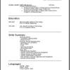 Best resume objective examples examples of some of our best resume objectives, including resume samples, free to use for writing to make a great marketing manager resume, your objective statement must be grabbing. 1