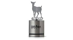 Sale price $8.00 $ 8.00 $ 10.00 original price $10.00 (20% off). Harry Potter Patronus Lamp Illuminates The Darkness With Snape S Doe