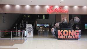 Spend the day exploring the area and seeing some of the local attractions. Tripify Tgv Cinemas Station 18 Ipoh