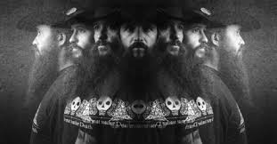 Cody Jinks South Bend Tickets Morris Performing Arts Center