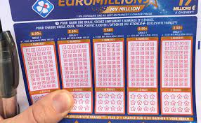 Resultat euromillion 6 aout 2019. Tirage Euromillion Fdj Resultat Du Mardi 6 Aout 2019 Cotedivoire News