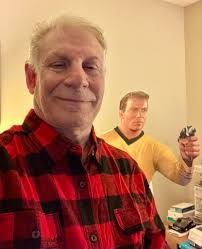 Where to find good quality Original Series blue science shirts?