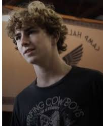 What College Will Walker Scobell Go to