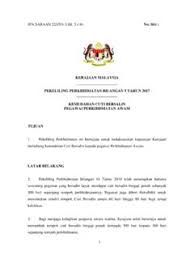 Opsyen di bawah pekeliling perkhidmatan bilangan 6 tahun 2008. Pekeliling Perkhidmatan Bilangan 5 Tahun 2017 Pekeliling Perkhidmatan Bilangan 5 Tahun 2017 Pdf Pdf4pro