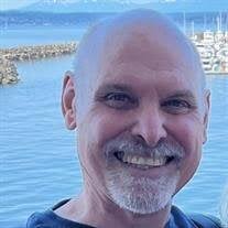 John W. McCandless Obituary