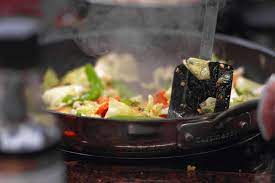 9 Teknik Memasak Yang Perlu Kamu Tahu Jangan Sampai Tertukar