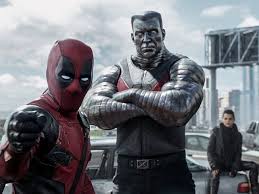 Spoof of romantic comedies which focuses on a man (campbell), his crush (hannigan), his parents (coolidge, willard), and her father (griffin). Deadpool Is The Ultimate Date Movie For Your Bromance Ndtv Gadgets 360