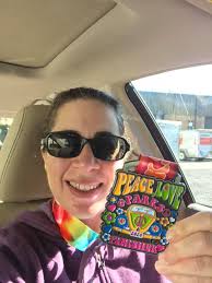 Lake Wales running club morning run