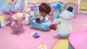 Music therapy for deep sleep relaxing nature sounds and music. Baby Bathtime Doc Mcstuffins Wiki Fandom