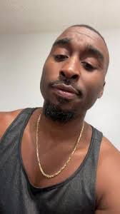 Demetrius Morris's Instagram, Twitter & Facebook