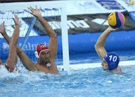 Denes varga, gol di rapina. European Water Polo Championships In Budapest Hungary Can Play For Gold Medal Daily News Hungary
