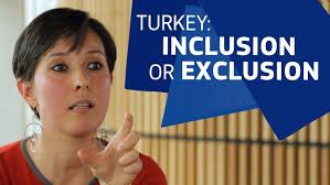How do populists use diversity to win elections? Case of Turkey