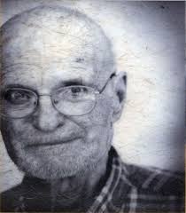 John Barth Historical Marker