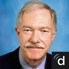 Dr. James D. Geiger, MD
