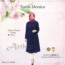 Inilah harga baju muslim wanita di murah terbaru 2019 harga murah. Tunik Baju Muslim Wanita Original Untuk Ibu Hamil Dan Menyusui Shopee Indonesia