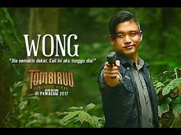 The tragic death of his father causes tombiruo to seek revenge and punish those responsible. Michael Chen S Performing Profile