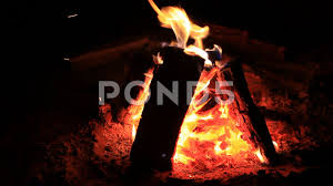 Hot Fireplace Full Of Wood And Fire Burning Stock Footage Ad Full Wood Hot Fireplace Fireplace Fire Stock Footage
