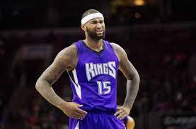 Demarcus cousins of the sacramento kings in action against the los angeles lakers at golden 1 center on december 12, 2016 in sacramento, california. Demarcus Cousins 5 Trade Partners For Sacramento Kings