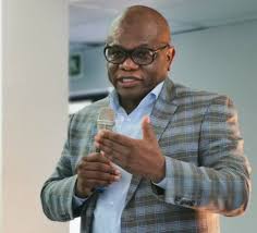 Geoff makhubo's height, weight, physical appearance, and body measurements are available yet. Articles