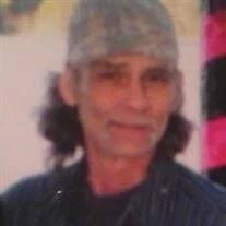 Timothy Lane Burcham