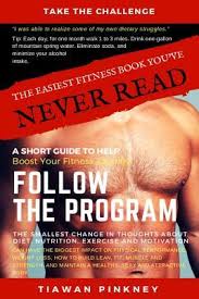 easiest fitness book you ve never read