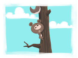 Children S Book Illustration Using Illustrator And Corel Painter Children S Book Illustration Book Illustration Writing Kids Books