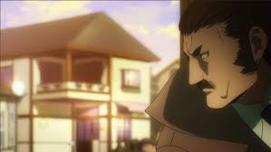 The irregular at magic high school