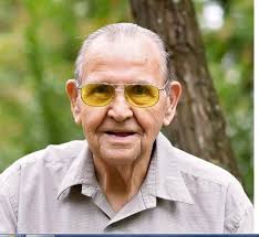 Parrott, George Edwin (Dayton)