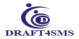 Bulk SMS Service Salem Chennai Tamil Nadu | Draft4SMS