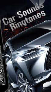If you're purchasing your first car, buying used is an excellent option. Car Sounds Ringtones For Android Apk Download