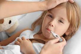 Can Allergies Cause A Fever Paul Young Md